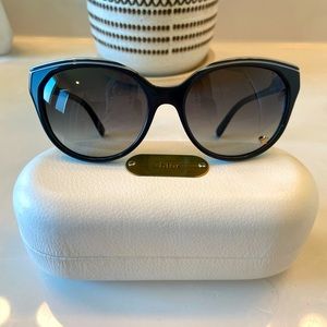 Genuine Chloe CL2180 Sunglasses